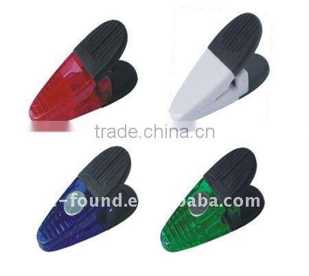 Plastic Clips / plastic spring clip / magnet clip