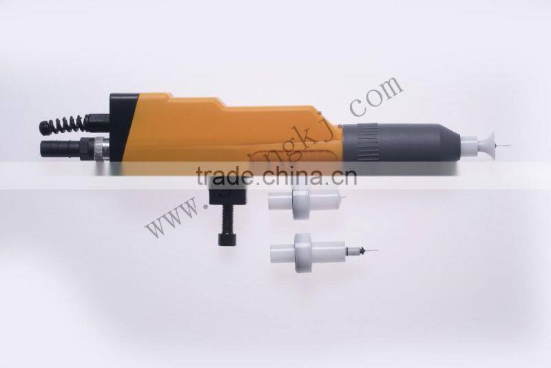 Good quality Sanxing KCI manual electrostatic powder coating spray gun shell