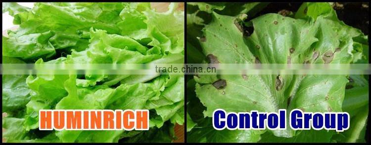 Huminrich Regulate Plant Fast-growing EDTA Mn