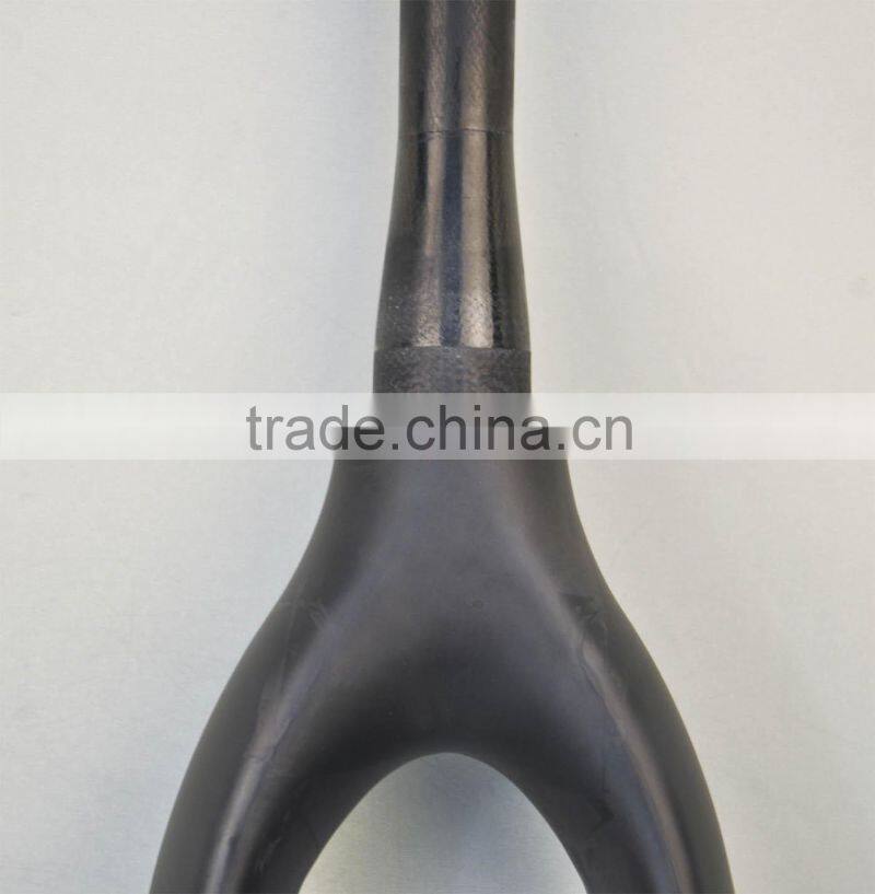 DENGFU new 29er thru-axle fork rigid mtb forks bicycle accessory