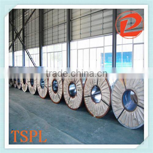 Make High quality PPGI