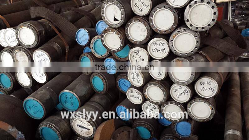 skived and burnished steel tube supplier