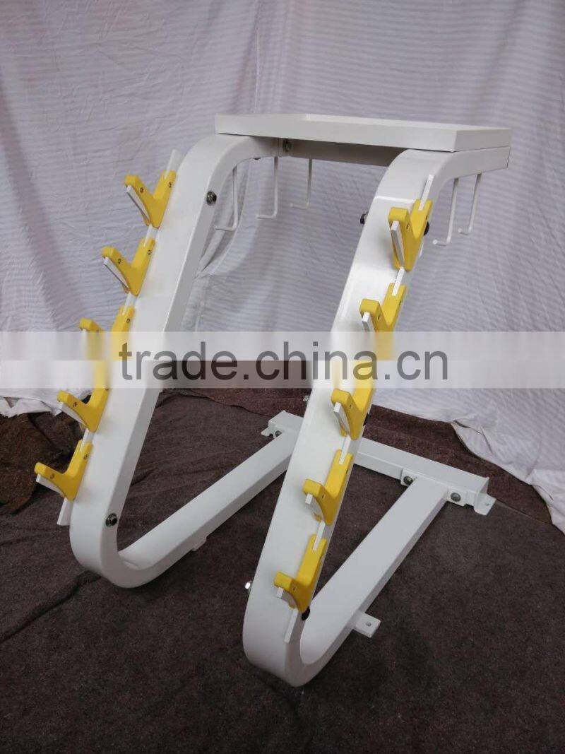 Wholesale fitness Precor series gym machine Olympic Seat Bench Stength exercise