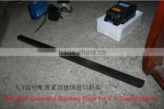 CNC acrylic cutting machine 4STC-1325B