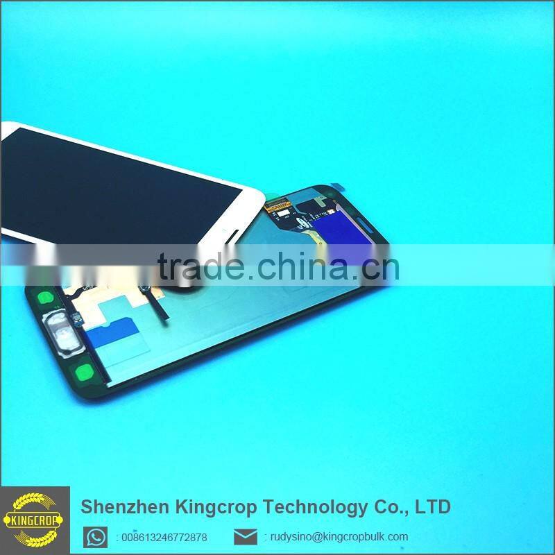 Original Full Housing Case Back Cover Middle Frame For Samsung Galaxy S5 G900 G900F G900A