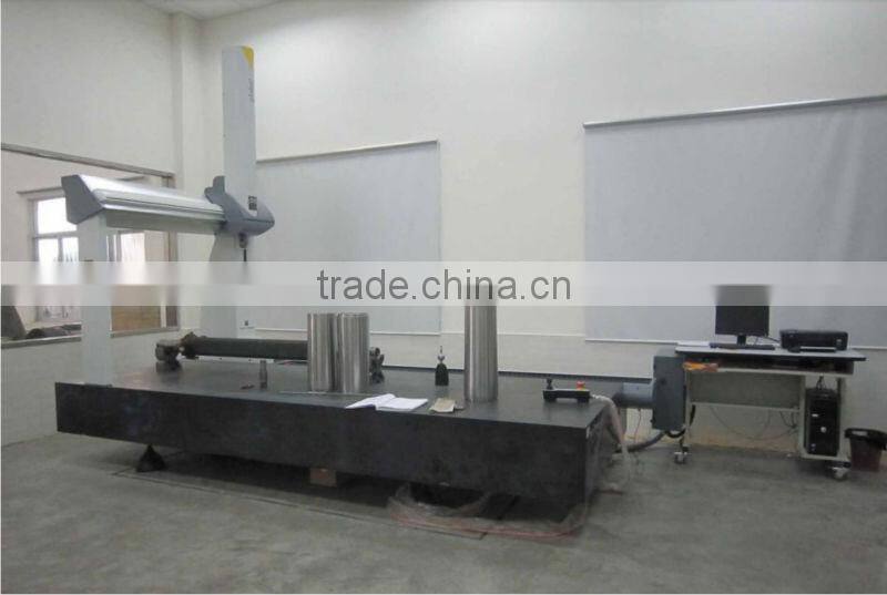 24T Cantilever bogie low mounting seat axle assembly