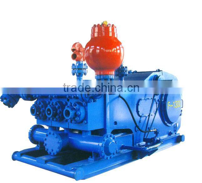 Low price!! F-500,F-800,F-1000,F-1300,F-1600,F-2200 ,F series oilfield mud pump