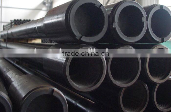 API 5DP Seamless Steel Pipe/drill pipe