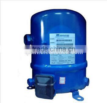 NTZ96 hermetic reciprocating Maneurop compressor