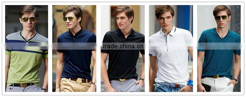 cotton t shirt manufacturing men