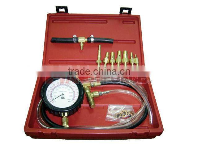 Fuel Injection Pressure Tester (For Japanese Cars) / Auto Repair Tool