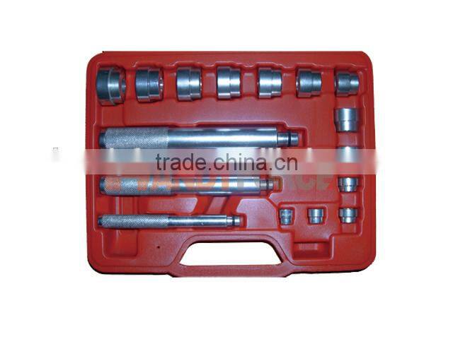 Bearing Race And Seal Driver Set, Under Car Service Tools of Auto Repair Tools