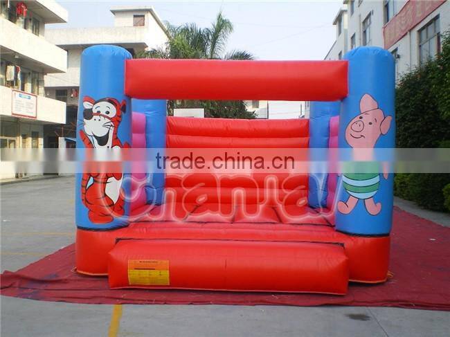 Bouncer Inflatable Castle Playground Game