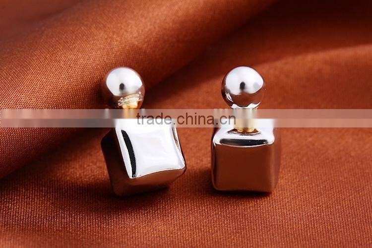 glow ear cuff cross latest new fashion teen earrings