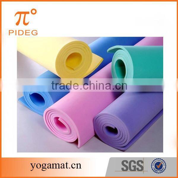 PIDEG High Density TPE Folded Camping Mat