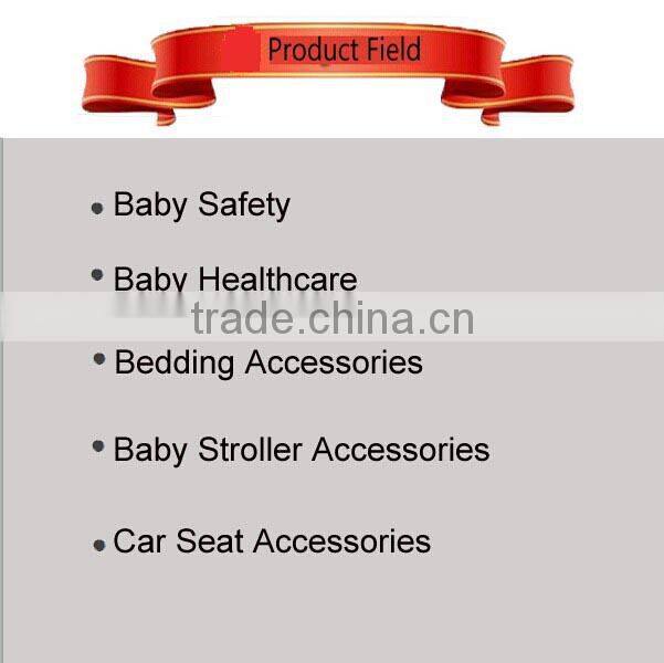 2015 NEW Factory wholesale washable baby pacifier holder