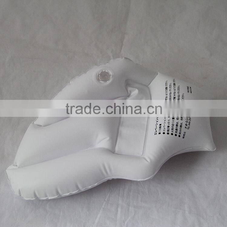 pvc inflatable cheer hand for prommotion, big hand for cheering
