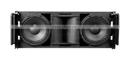 professional line array 10inch 500w 3-way active speaker LA-5 spe audio