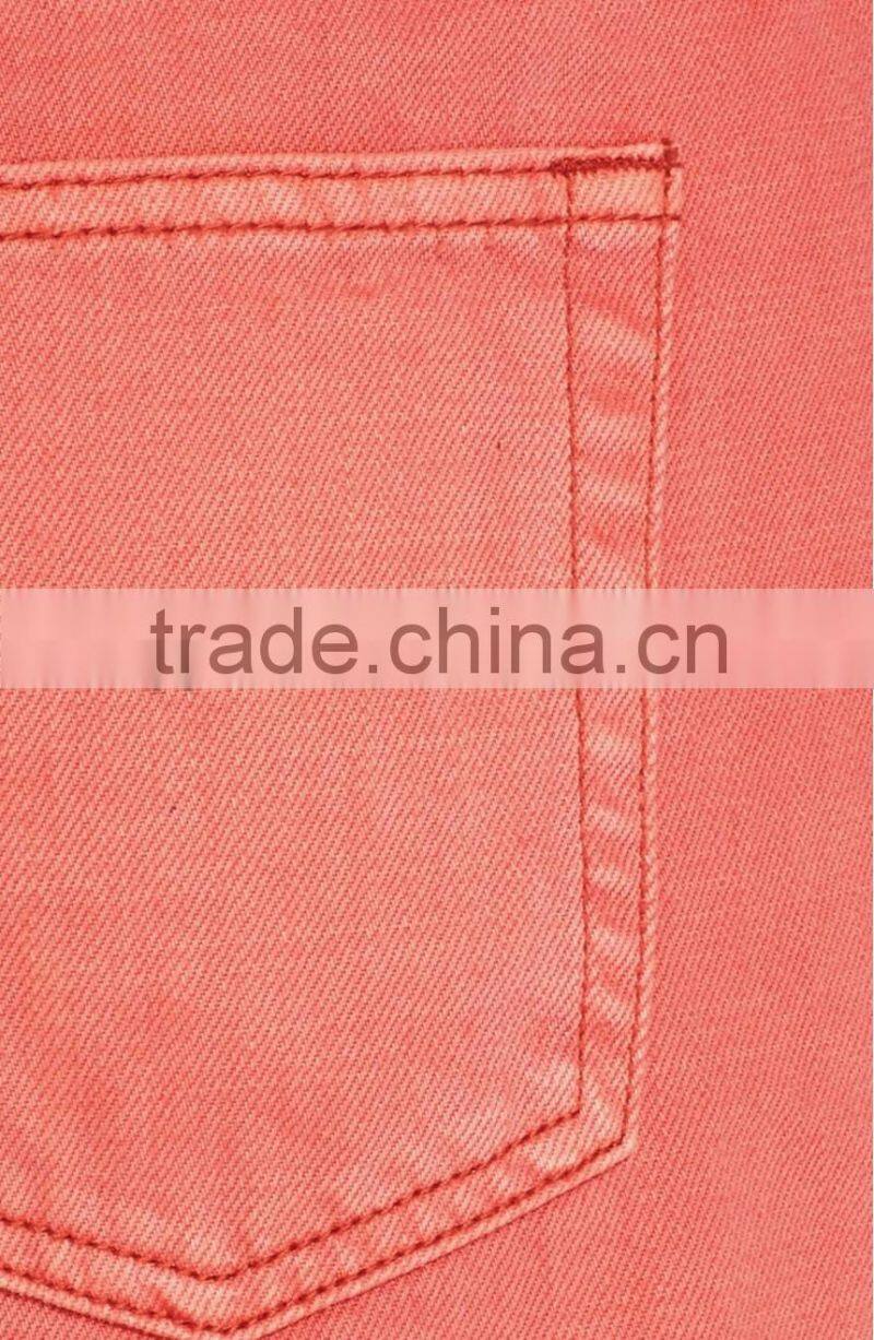 2016 China Wholesale European Fashion Denim Shorts Crafted From Supersoft Cotton Fabric Custom Denim Shorts