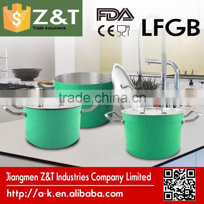 New product commercial aluminum camping cooker