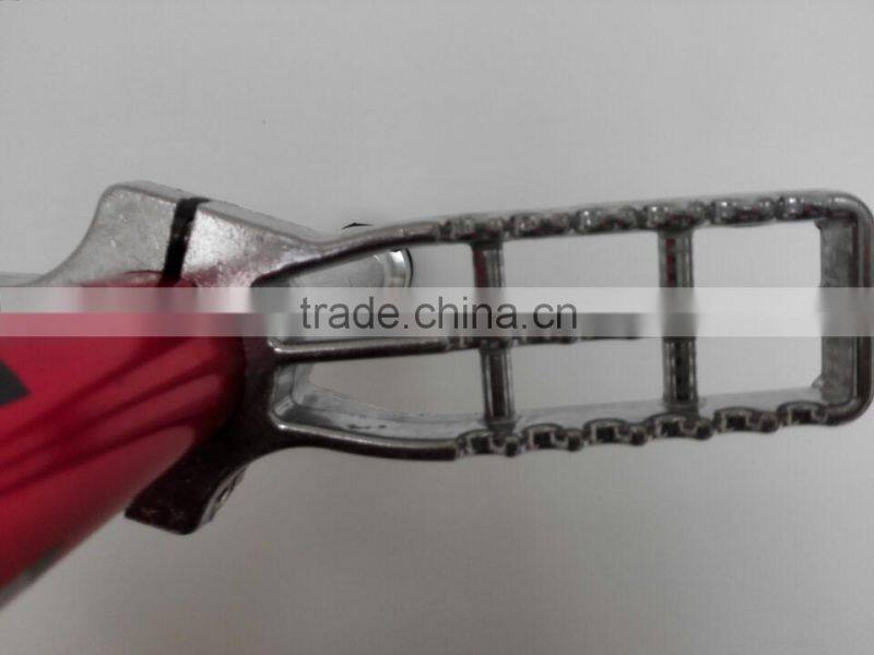 Rose red strong pogo stick