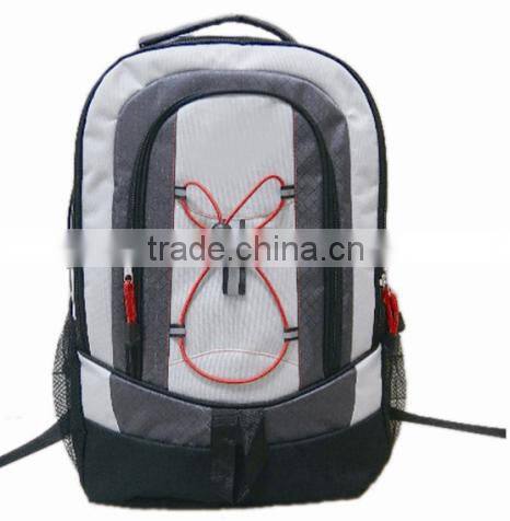 Wholesale outdoor sports leisure design hiking backpack