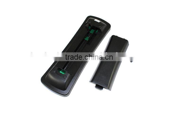 2.4GHZ Wireless Air Fly Mouse Keyboard Remote Control for Android Mini PC