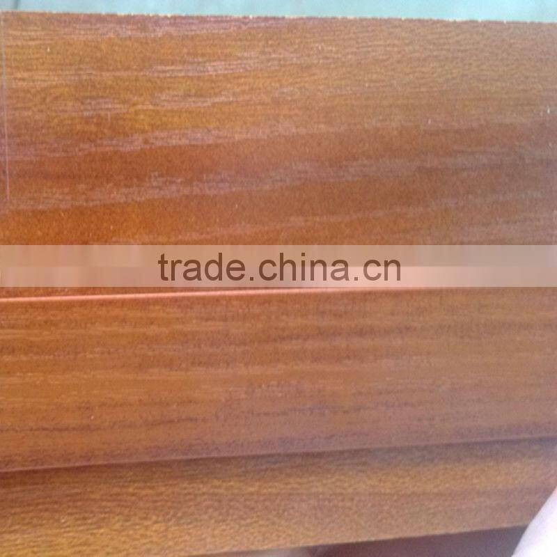 furniture plastic edge banding