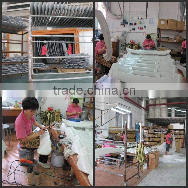 GOOD AUTO SPOILER FOR BUICK EXCELLE GT