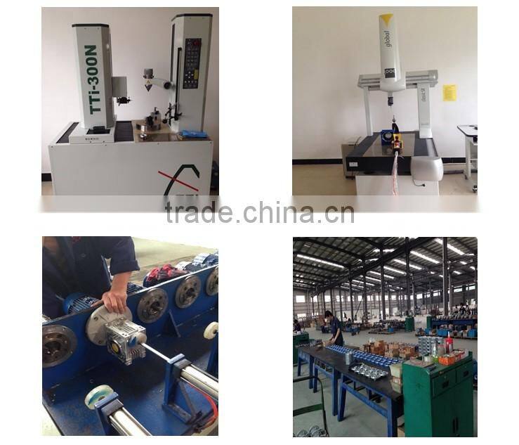 WB series cycloidal Speed reducer