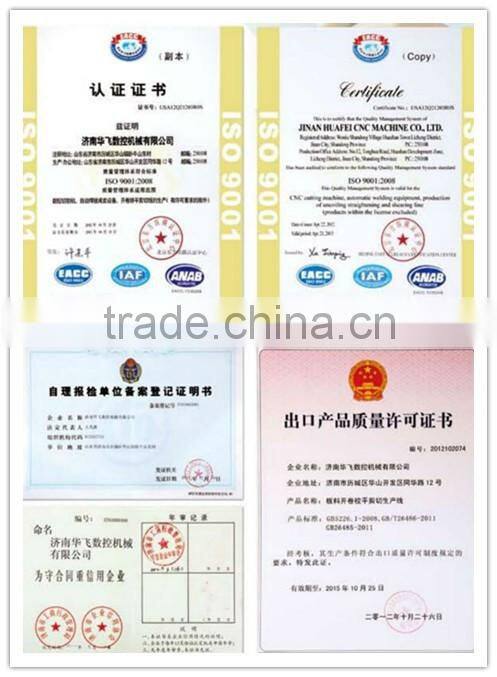 surfacing welding machine for roll / roller