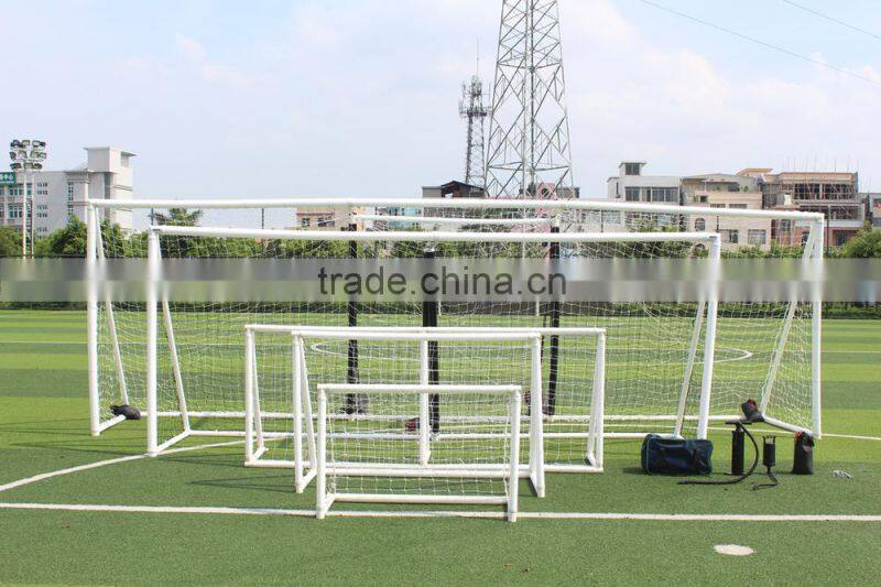 indoor football field for sale goal zero
