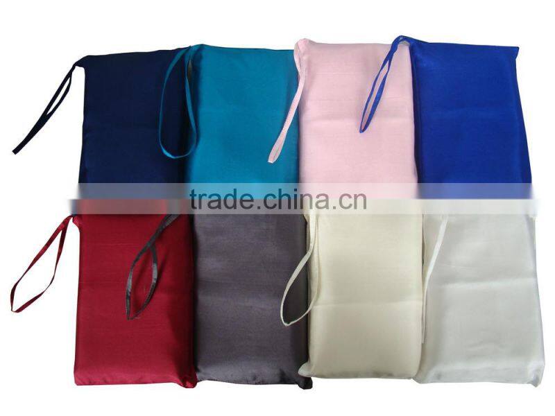 Fashion 100% Mulberry Silk Sleeping Bag Liner