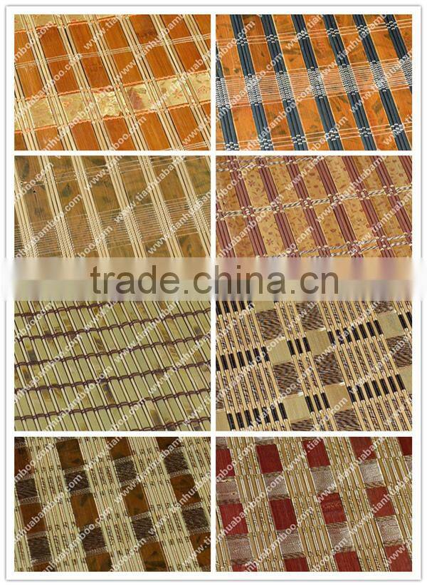 High quality nice pricing new type cheap bamboo curtain