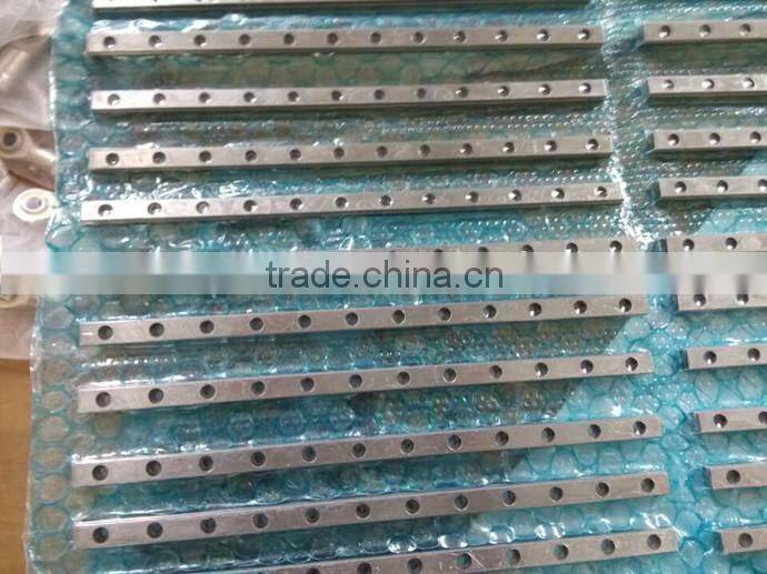 HIWIN Linear Rail HGR15-500mm