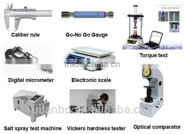 DIN7504K Self-Drilling Screw