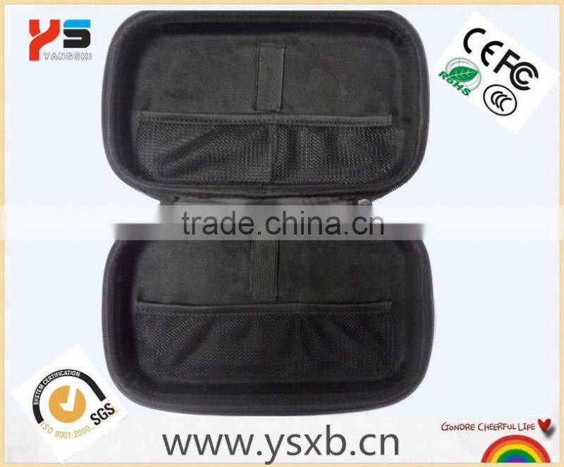 new style waterproof eva special professional tool case