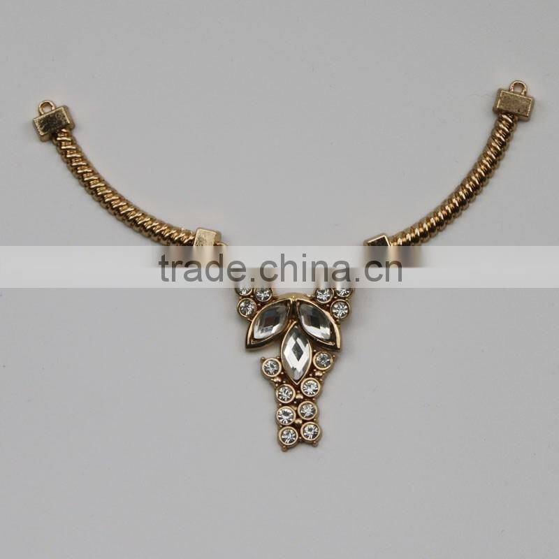 oem custom garment accessories