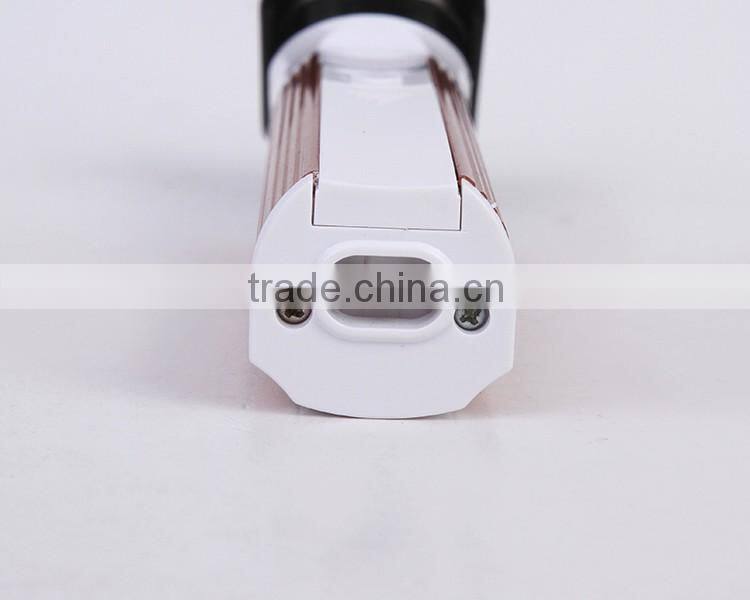 Kemei702B Professional Electric Rechargeable Hair Clipper for Household Both Charge and Battery