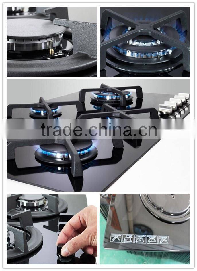 2015 Hot sale Electric stove glass top burner