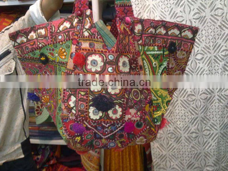 banjara bags/patchwork bags/vintage bags