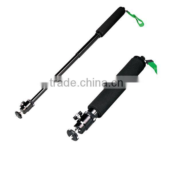 Extendable Universal Portable Monopod Camera Stand for SJ4000 Selfie Tripod