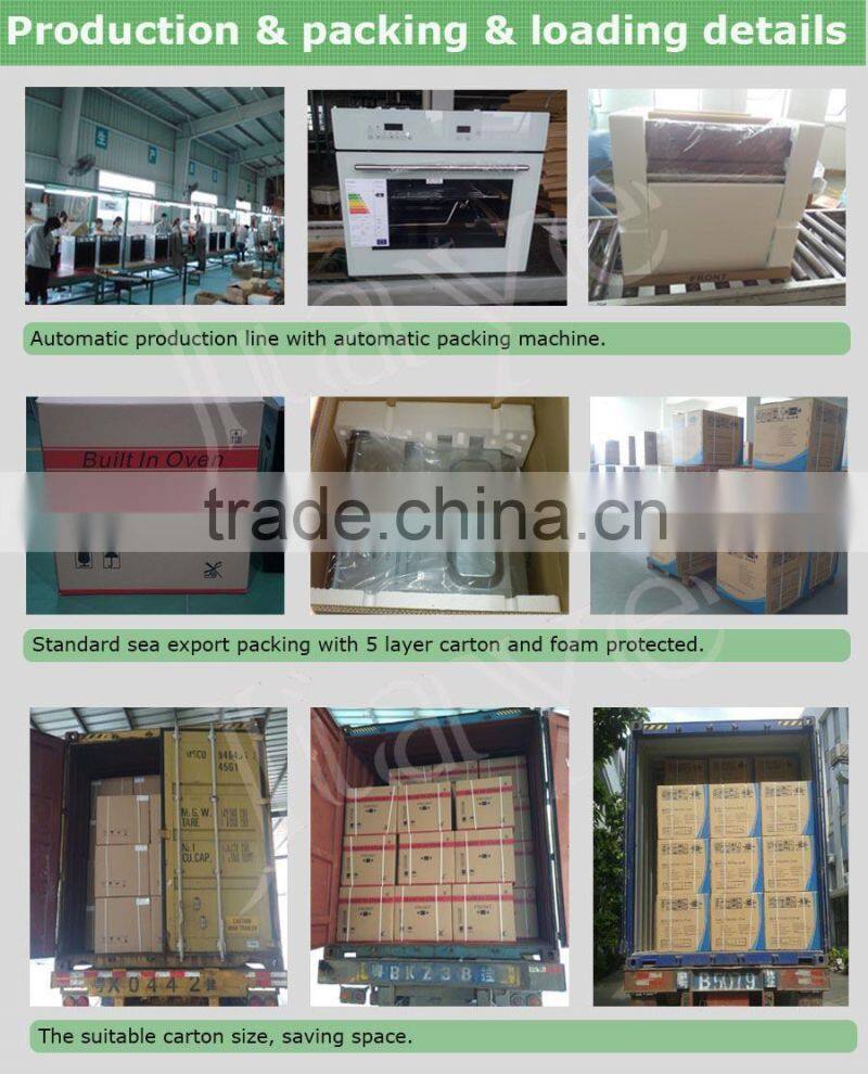 commercial portable italian ovens JY-EGB-B15