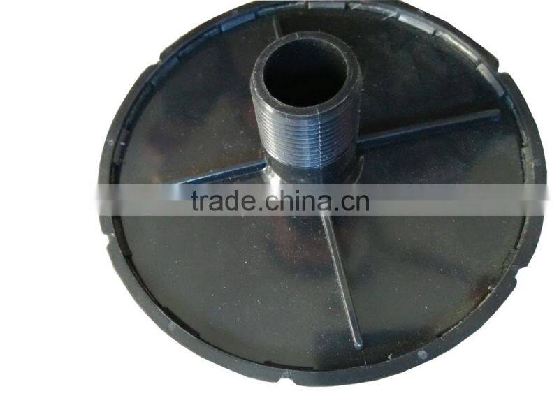 BWT Coarse bubble disc diffuser/disc air diffuser