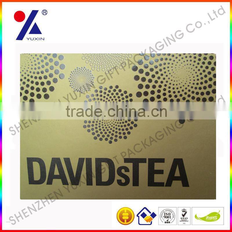 noble attractive cheap wrapping paper wine box