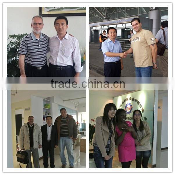 hot selling industrial rotary sand dryer for sale with best price