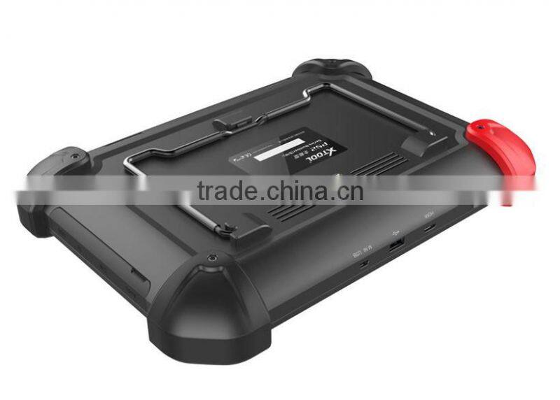 XTOOL CAR TROUBLE CODE SCANNER PS90 CAR DIAGNOSTIC TOOL CAR SCANNER MILEAGE CORRESTION TOOL SPECIAL FUNCTIONS