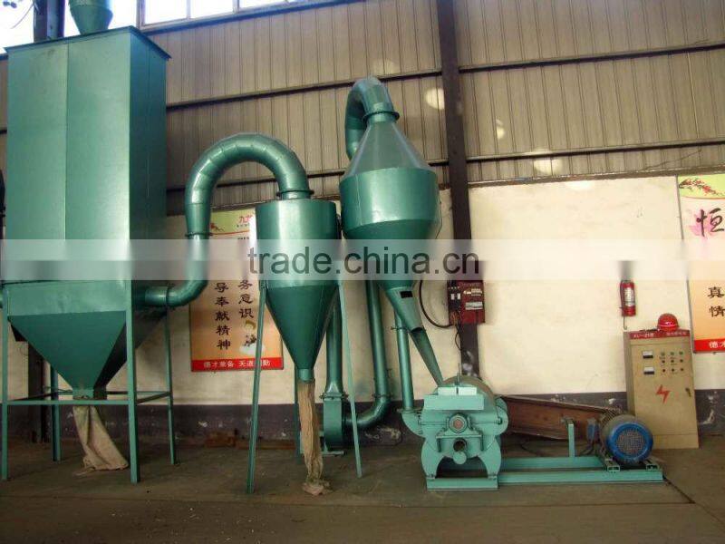 hammer mill crusher