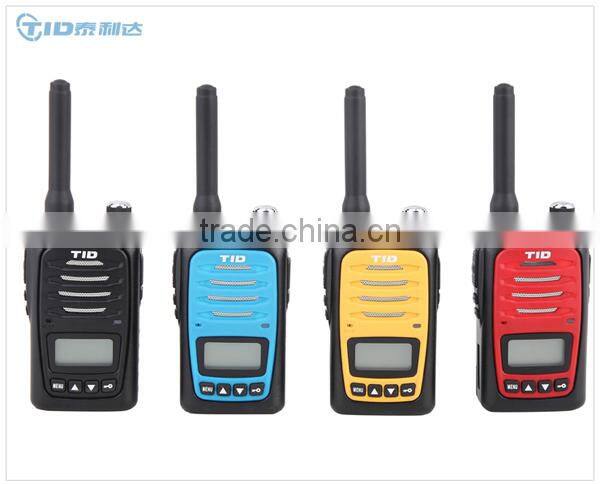 Free license portable radio 446MHz PMR-446