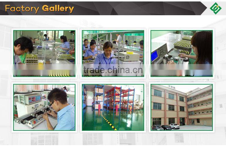 ET Type Common Mode Line Filter Inductor used on PCB mount